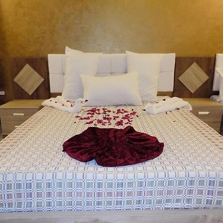 New City Hotel Le Caire Extérieur photo