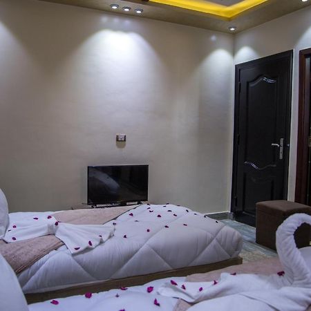 New City Hotel Le Caire Extérieur photo