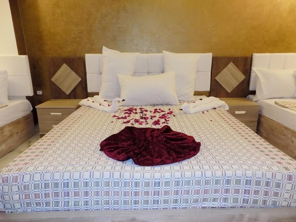 New City Hotel Le Caire Extérieur photo