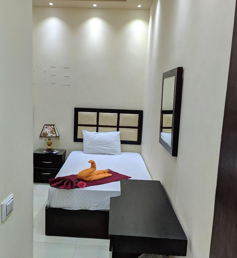 New City Hotel Le Caire Extérieur photo