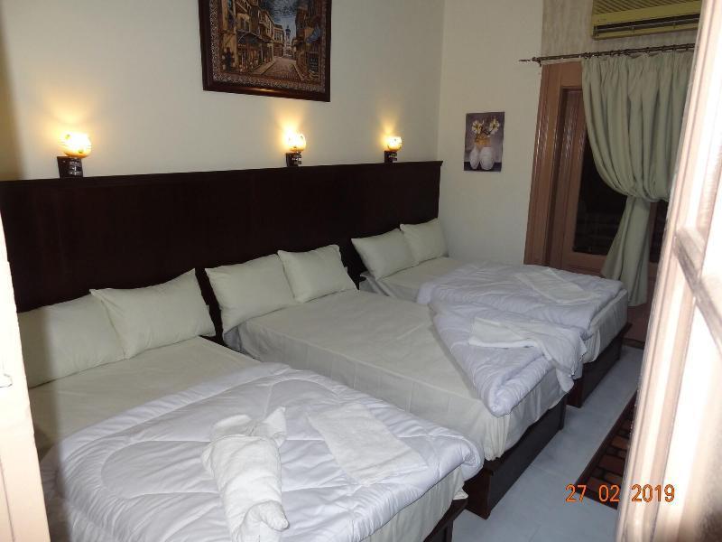 New City Hotel Le Caire Extérieur photo
