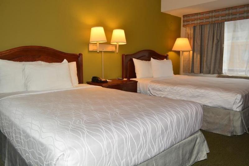New City Hotel Le Caire Extérieur photo