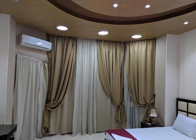 New City Hotel Le Caire Extérieur photo