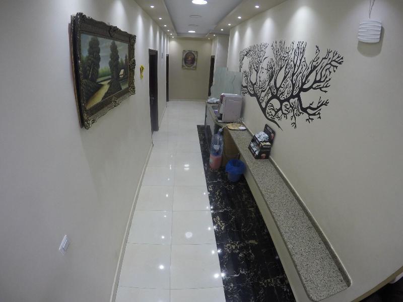 New City Hotel Le Caire Extérieur photo