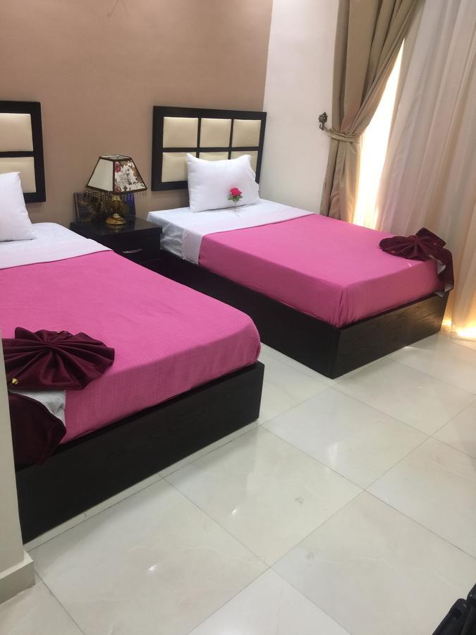 New City Hotel Le Caire Extérieur photo