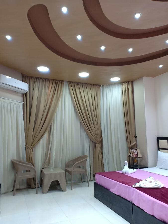 New City Hotel Le Caire Extérieur photo