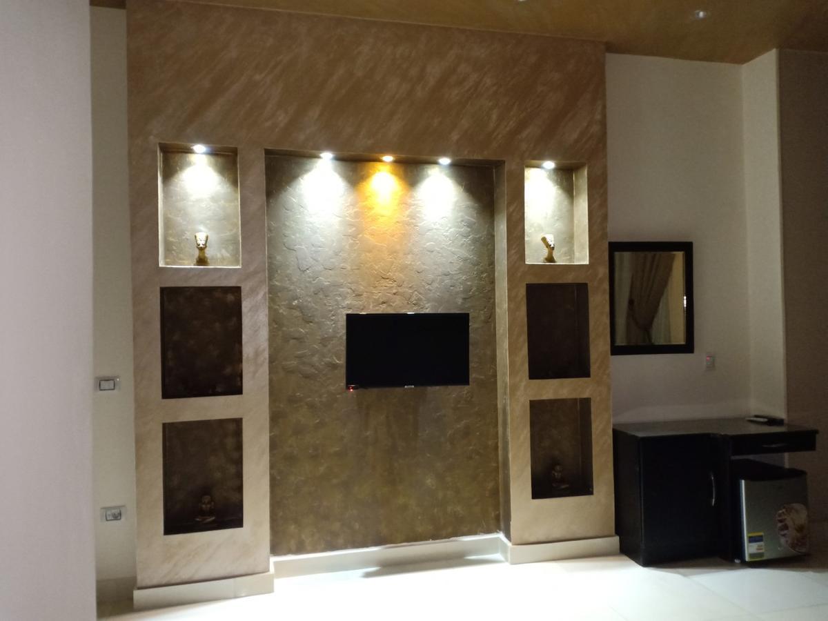 New City Hotel Le Caire Extérieur photo