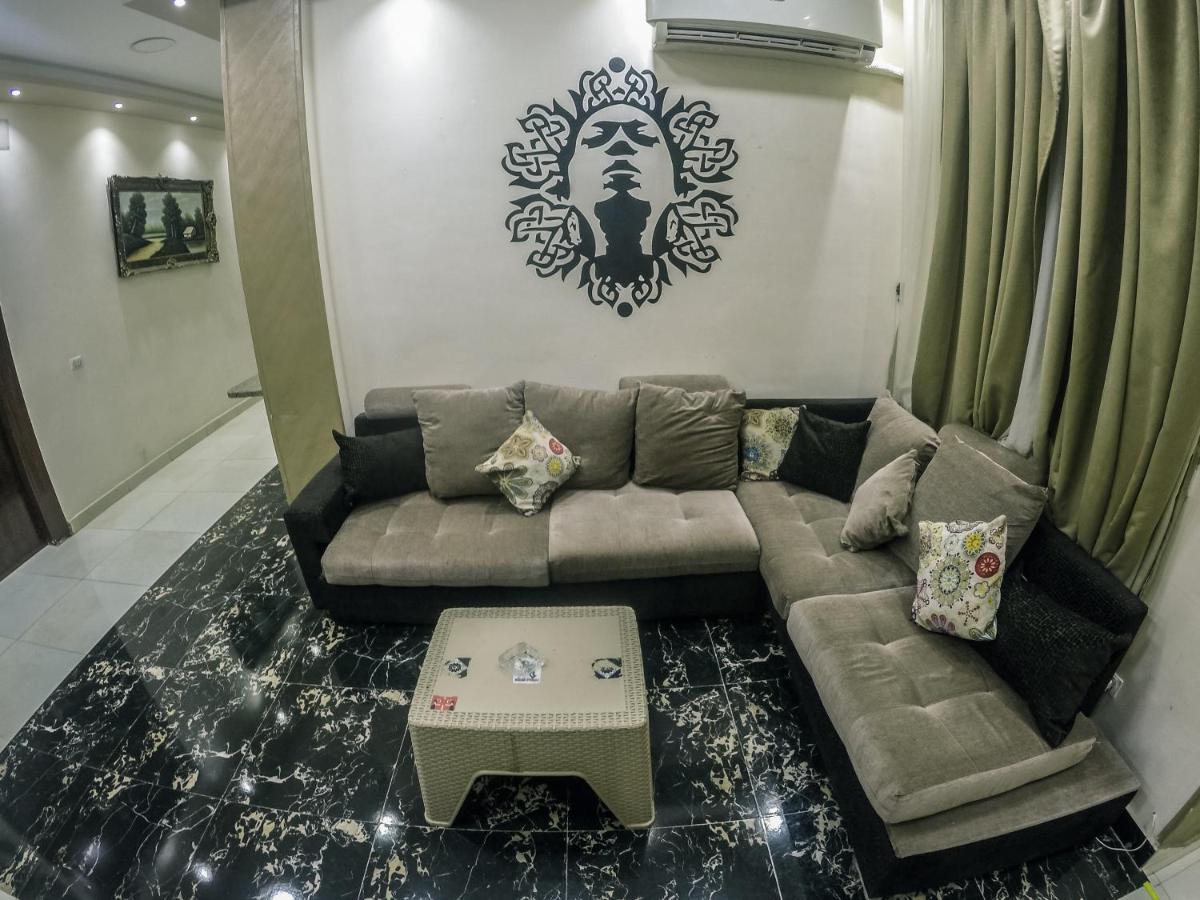 New City Hotel Le Caire Extérieur photo