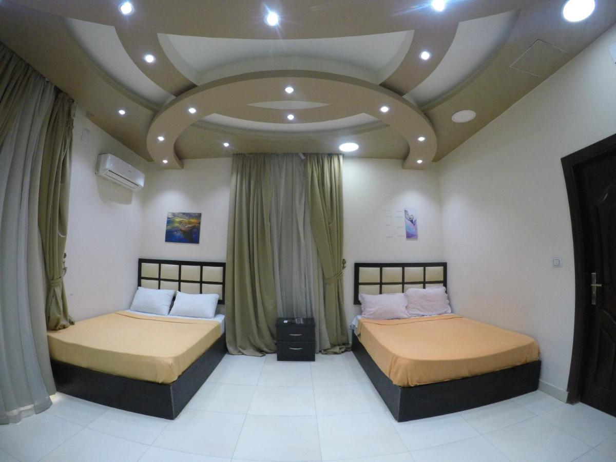 New City Hotel Le Caire Extérieur photo