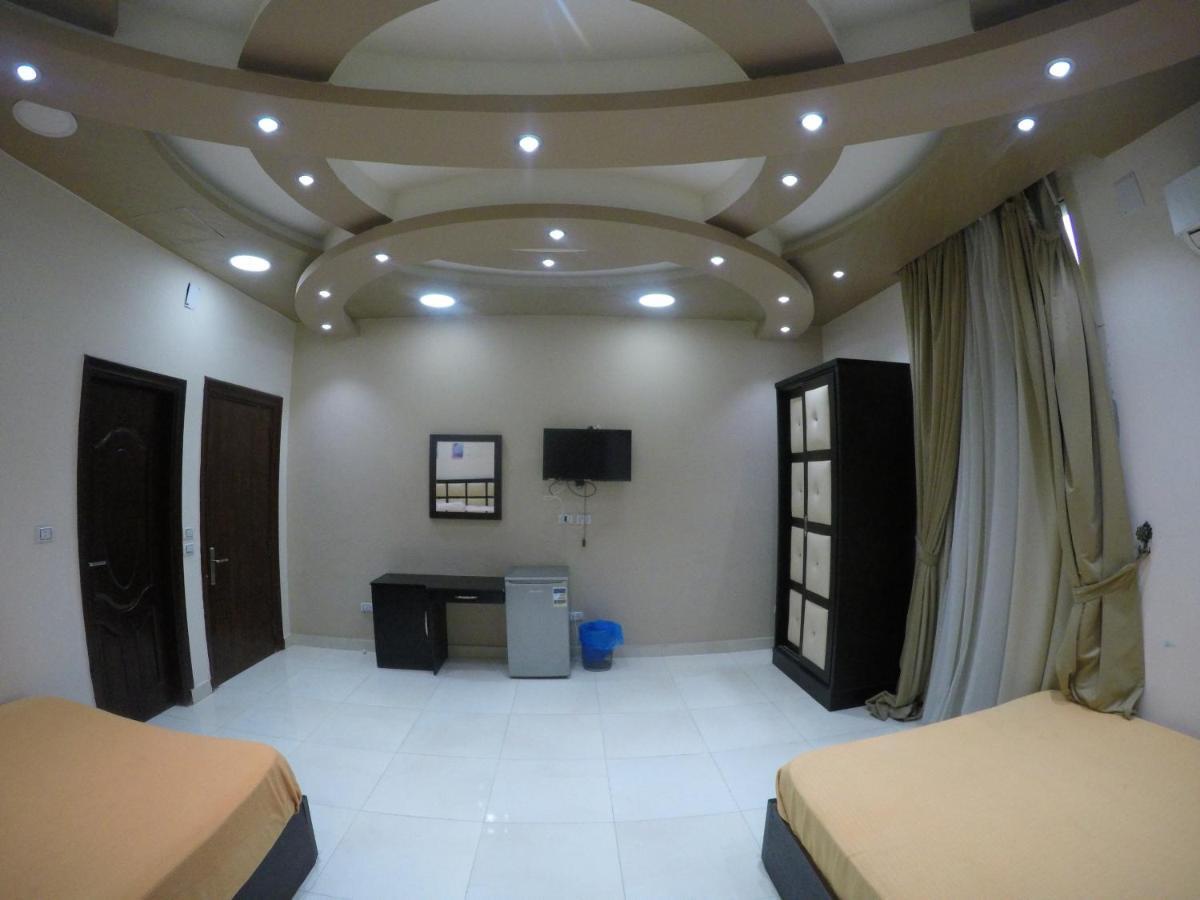 New City Hotel Le Caire Extérieur photo